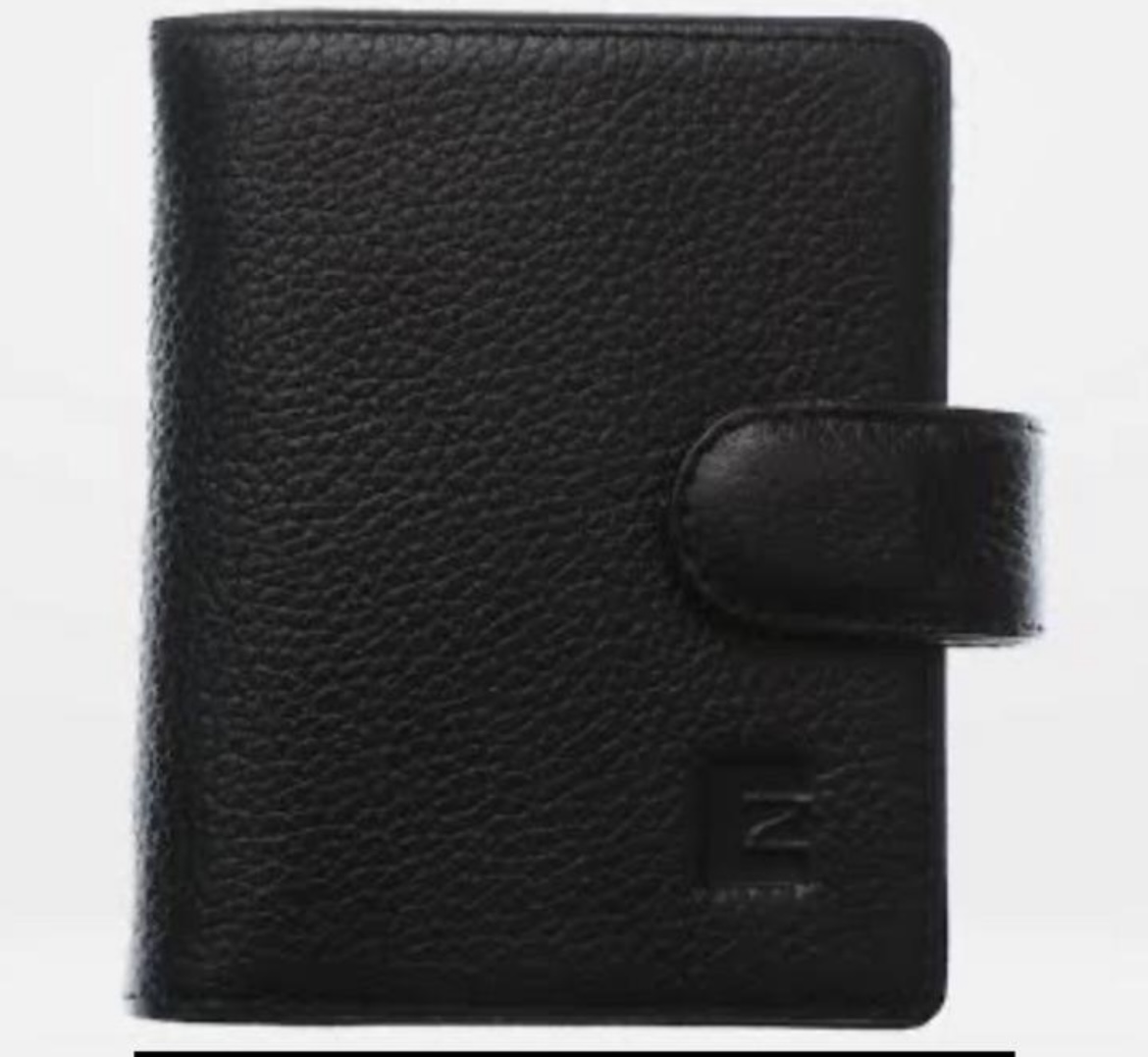 Foto laporan Dompet hitam kecil merk Elizabeth (HB4970)