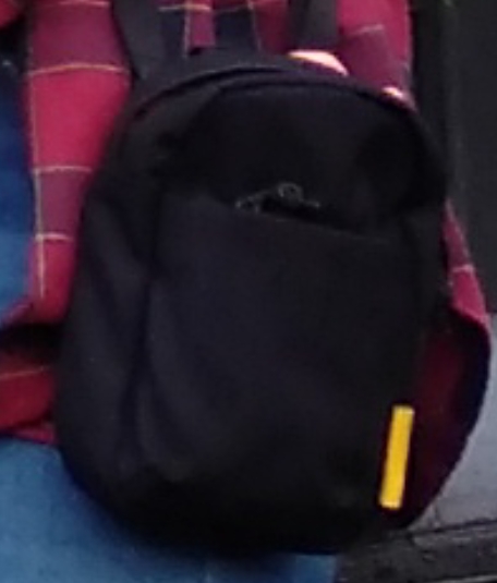 Foto laporan Tas berisi dompet (HB4986)