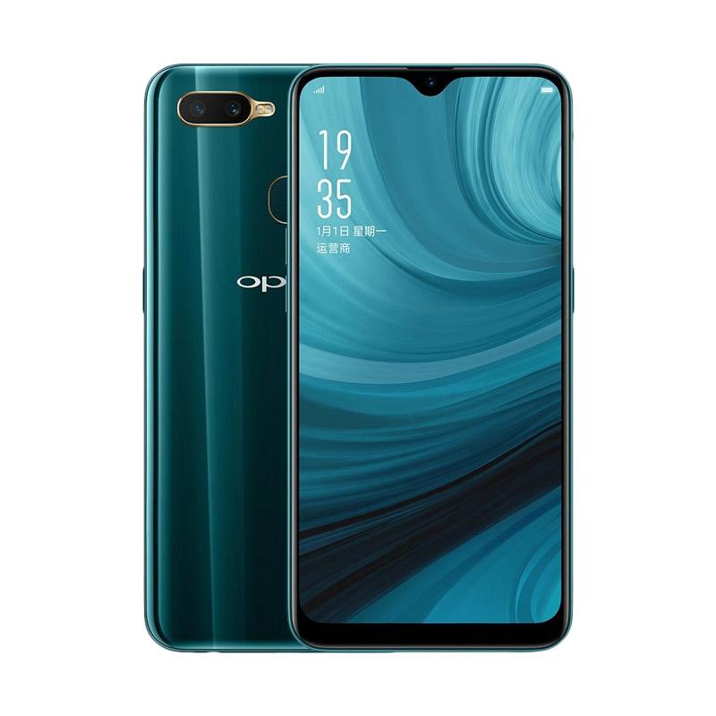 Foto laporan Hp oppo A7 (HB5005)