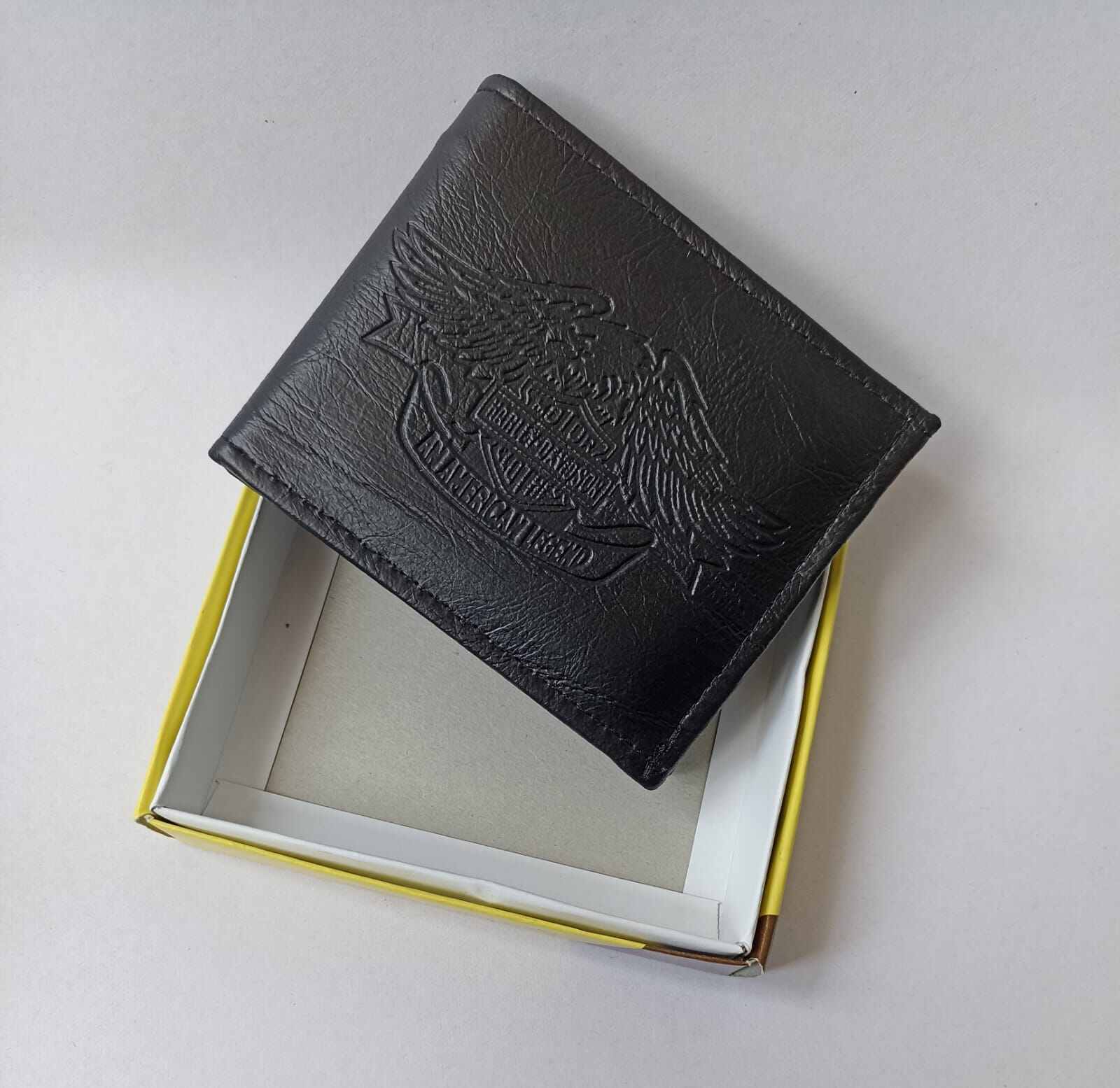 Foto laporan Dompet (HB5008)