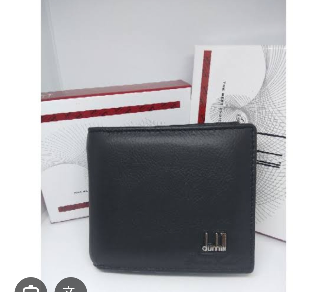 Foto laporan Dompet beserta isinya (HB5064)