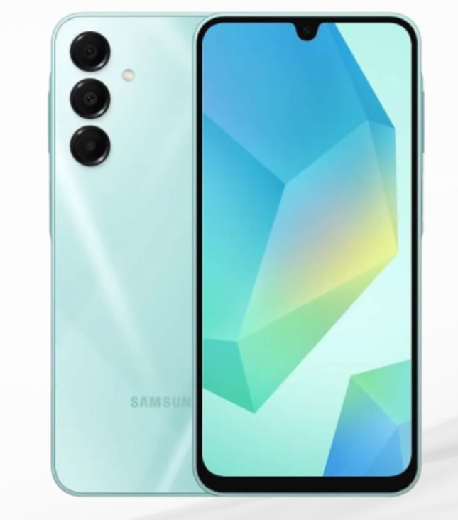 Foto laporan Hp Samsung A16 (HB5087)