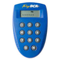 Foto laporan KEY BCA (WARNA BIRU BCA) (HB5101)