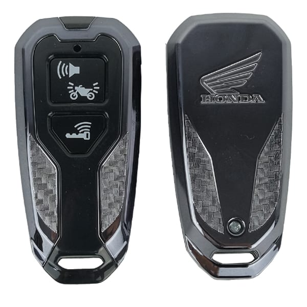 Foto laporan Kunci Motor Beat (Remote) (HB5112)