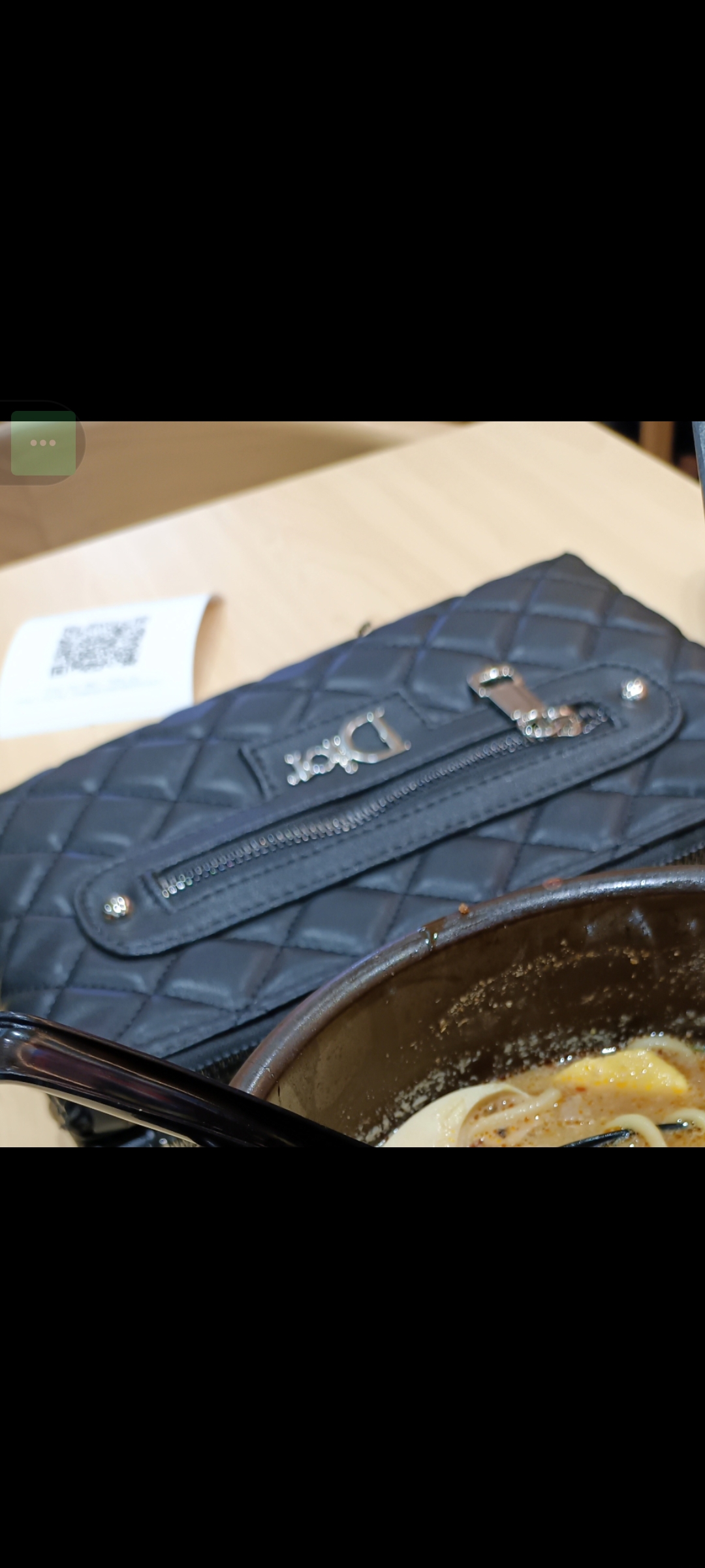 Foto laporan Tas dompet (HB5214)