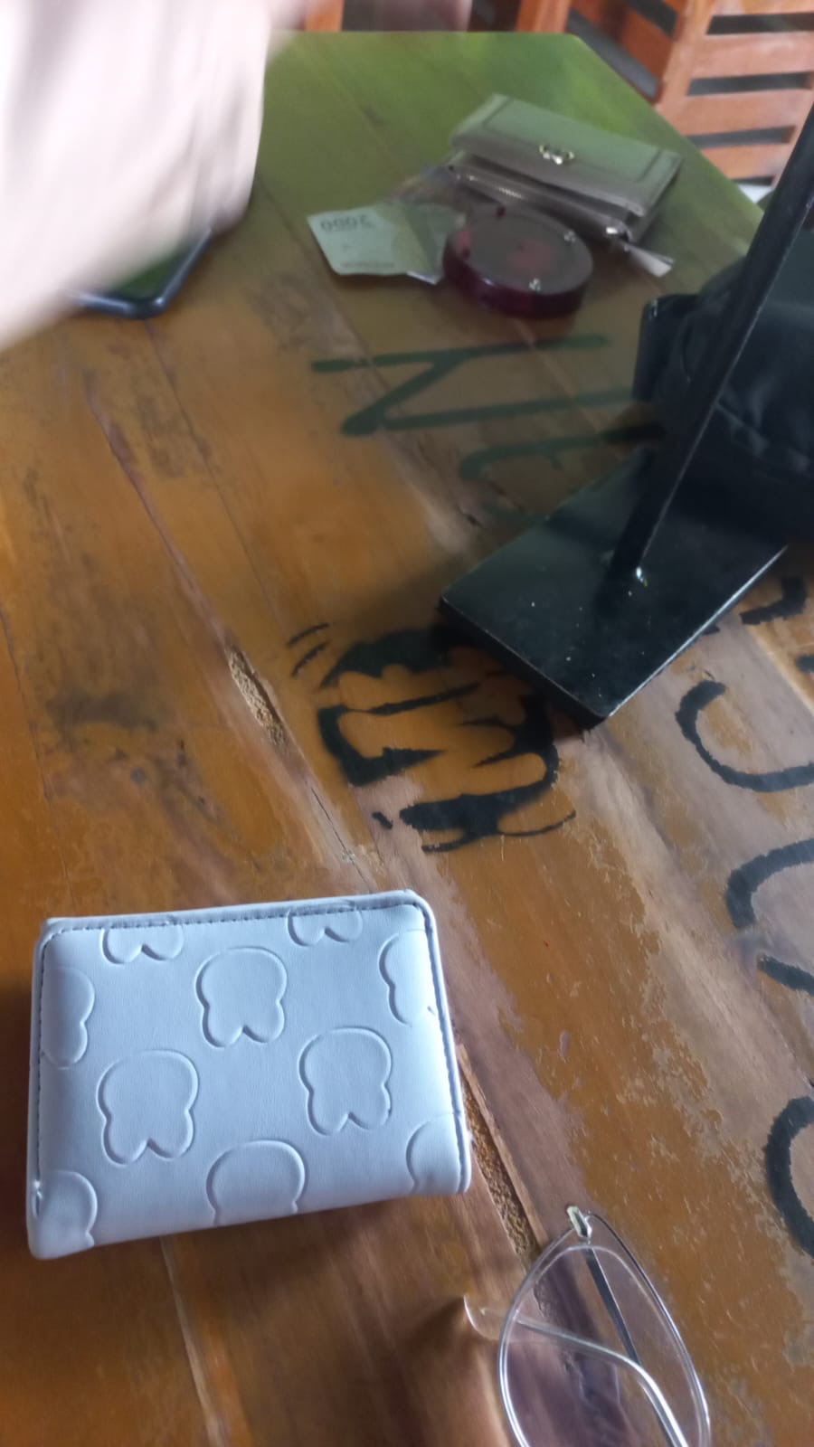 Foto laporan Dompet (HB5216)