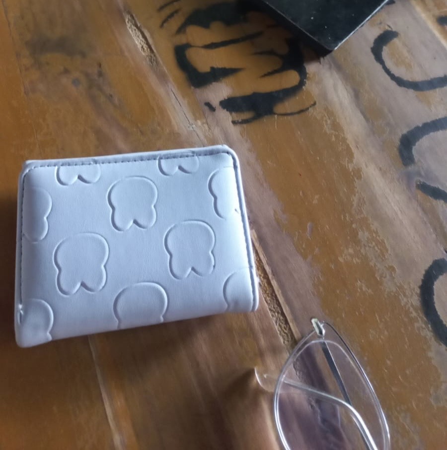 Foto laporan Dompet (HB5217)