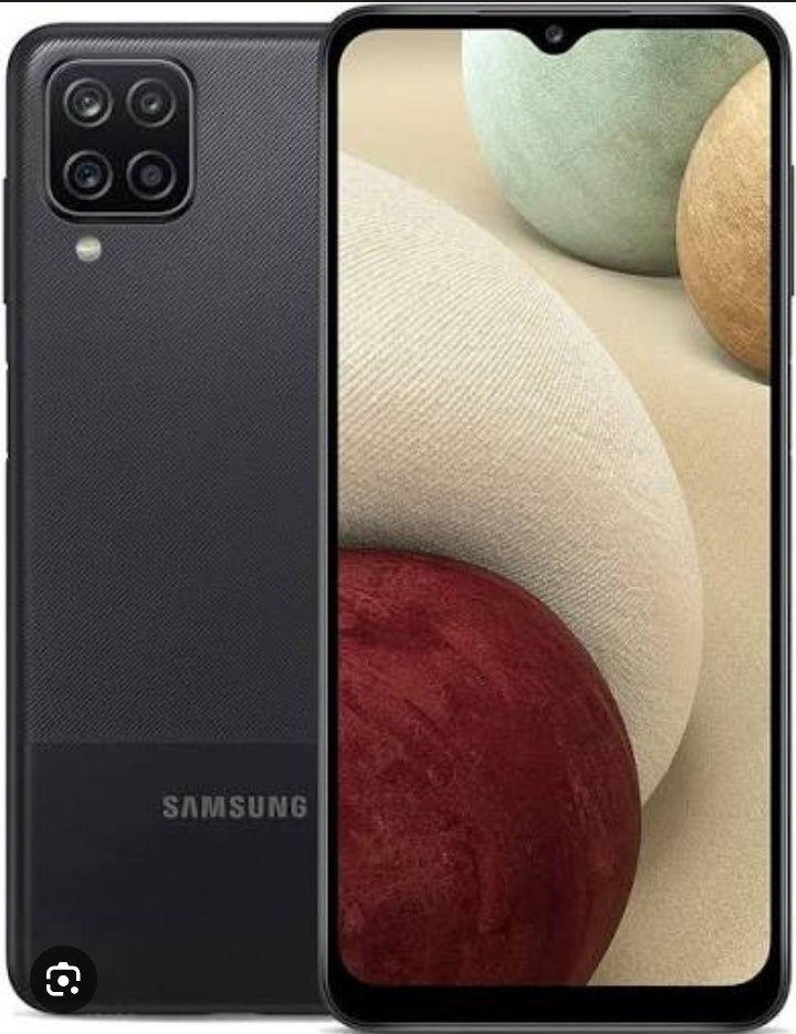 Foto laporan HP SAMSUNG GALAXY A12 (HB5262)