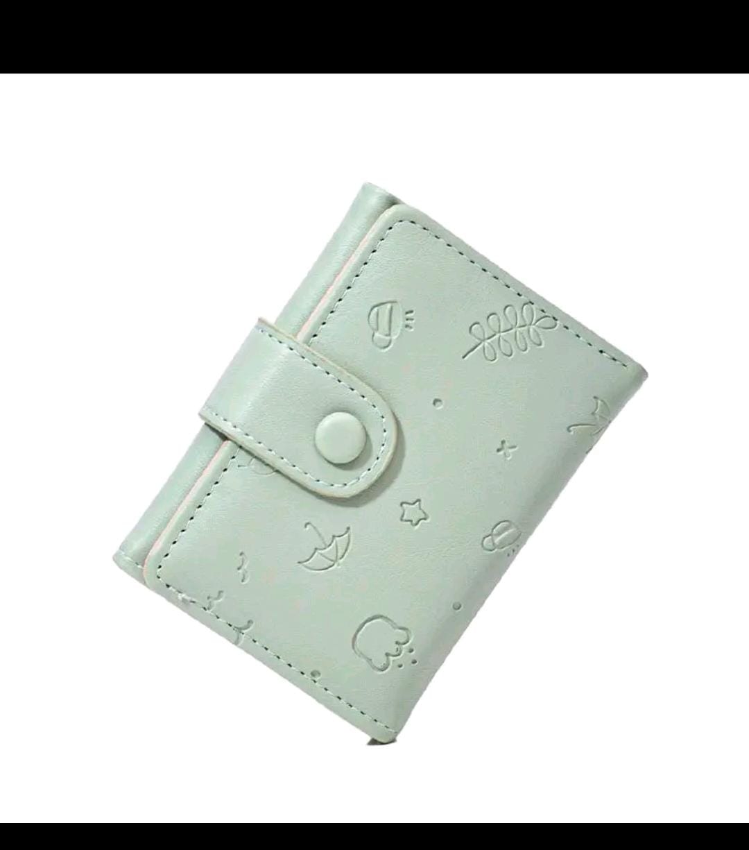 Foto laporan Dompet (HB5299)