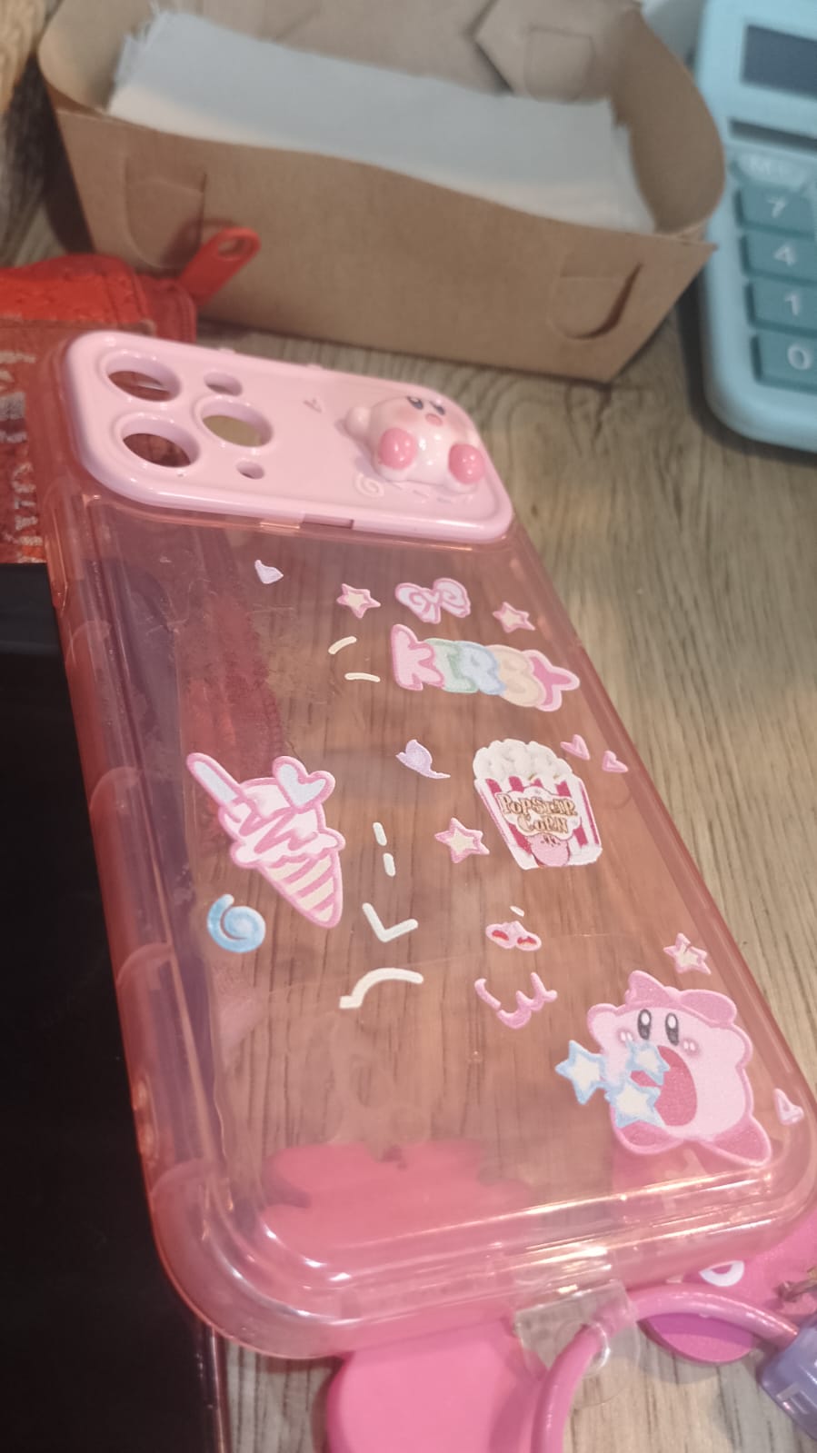 Foto laporan Iphone 11 Pro Silver (HB5341)