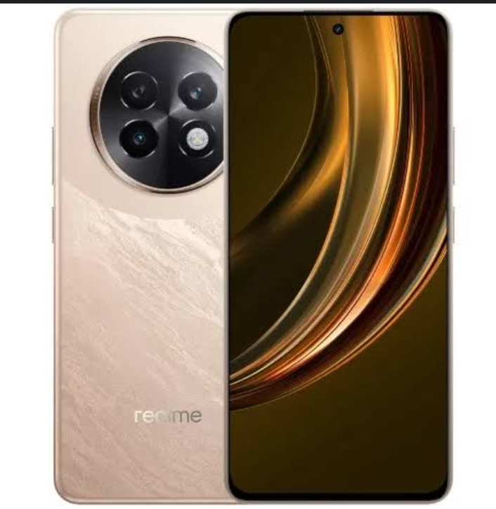 Foto laporan Handphone merk Realmi 13+ (HB5350)