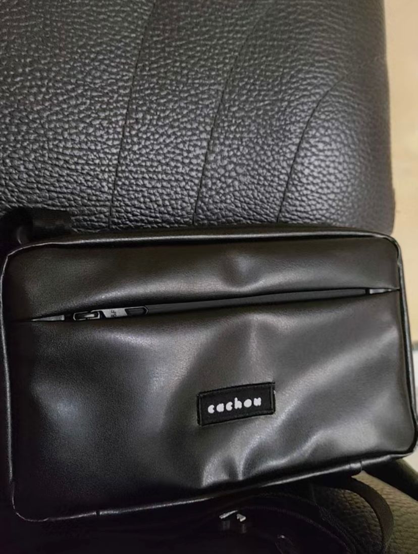Foto laporan Tas handbag pria (HB5356)