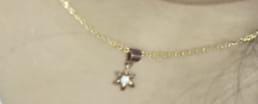 Foto laporan kalung (HB5361)
