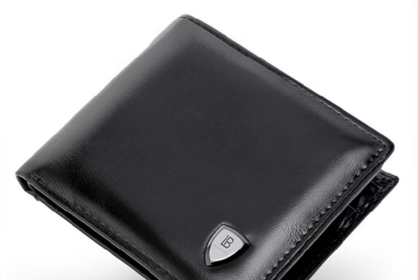 Foto laporan Dompet hitam (HB5388)