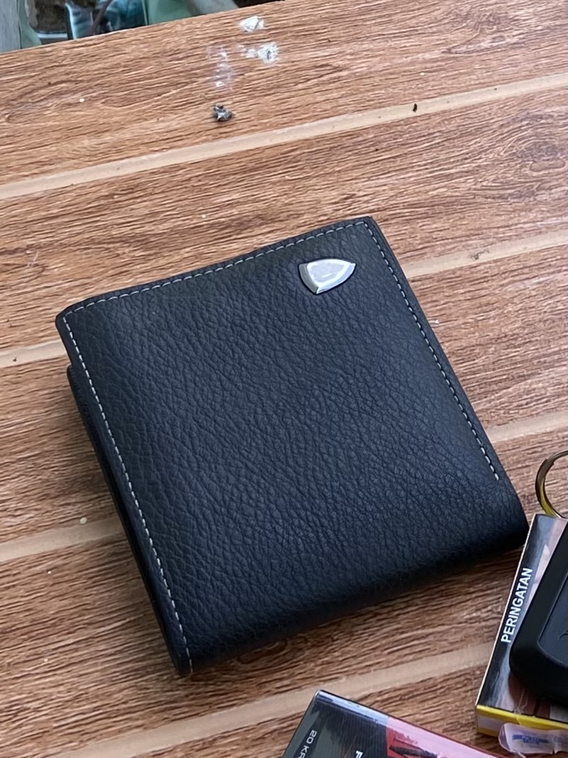 Foto laporan DOMPET (HB5391)
