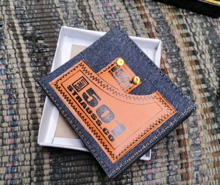 Foto laporan Dompet (HB5392)