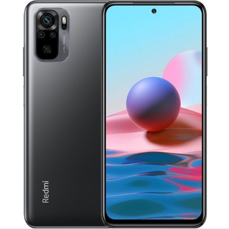 Foto laporan Hp Redmi Note 10 pro (HB5396)