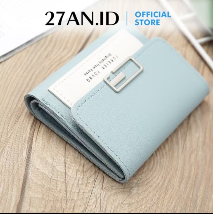 Foto laporan dompet (HB5478)