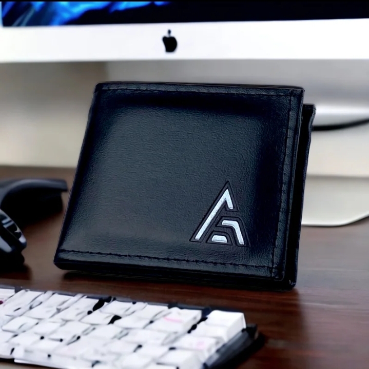Foto laporan Dompet hitam (HB5580)