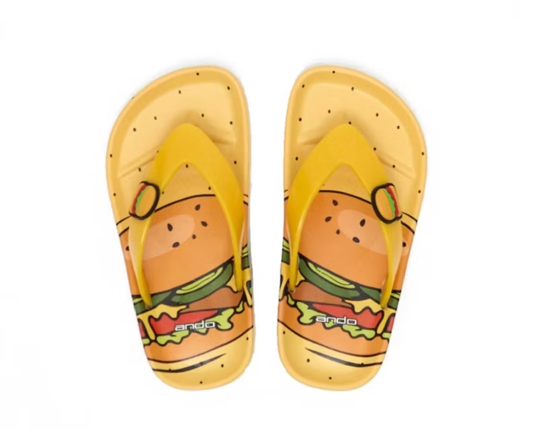 Foto laporan Sandal Anak sebelah kanan (HB5604)