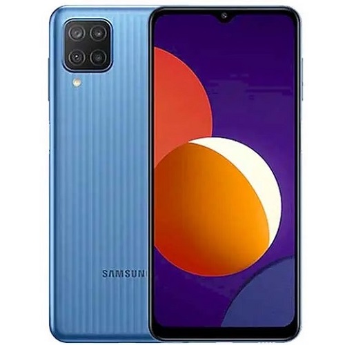 Foto laporan HP samsung M12 (HB5616)