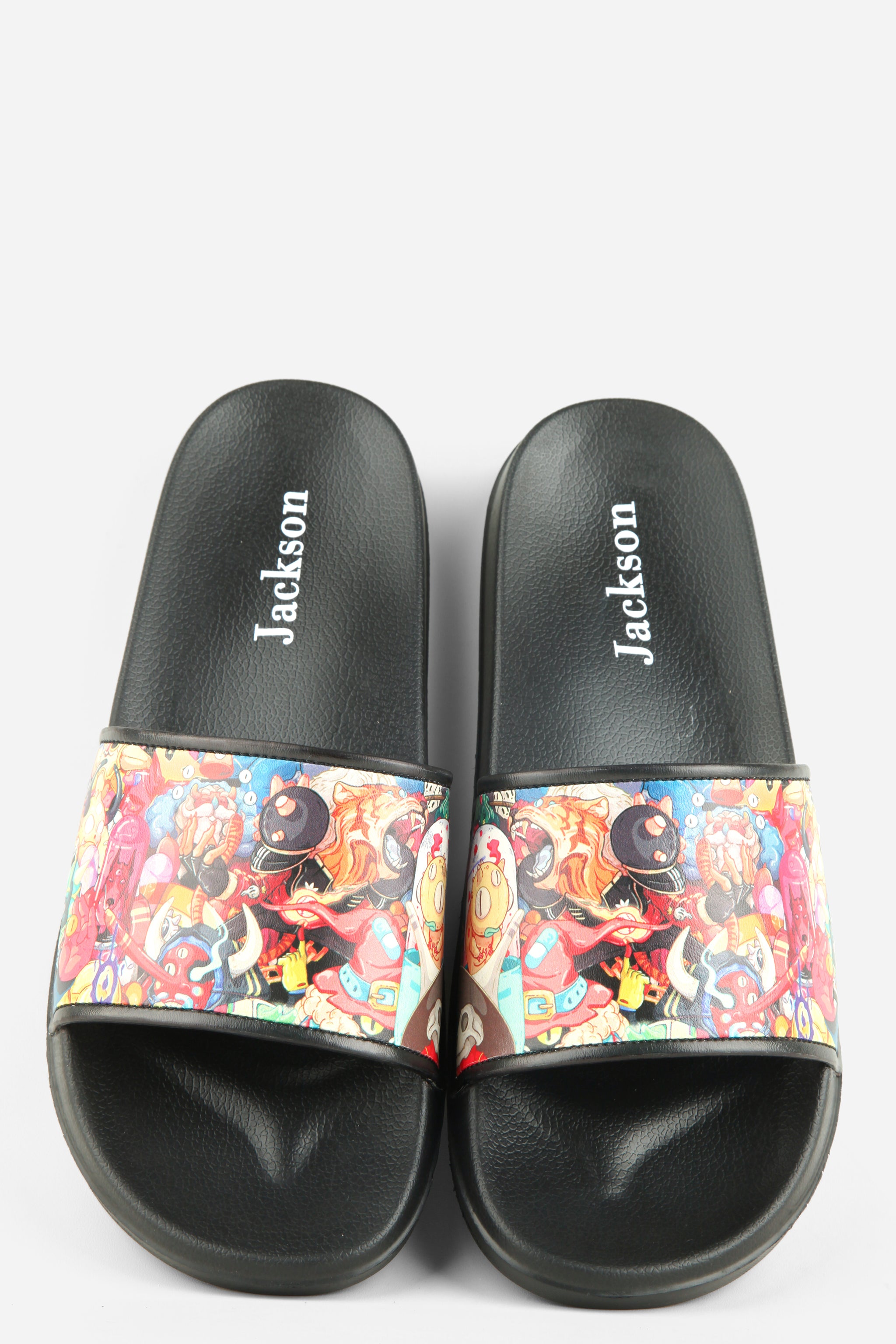Foto laporan Sandal jakson (HB5651)
