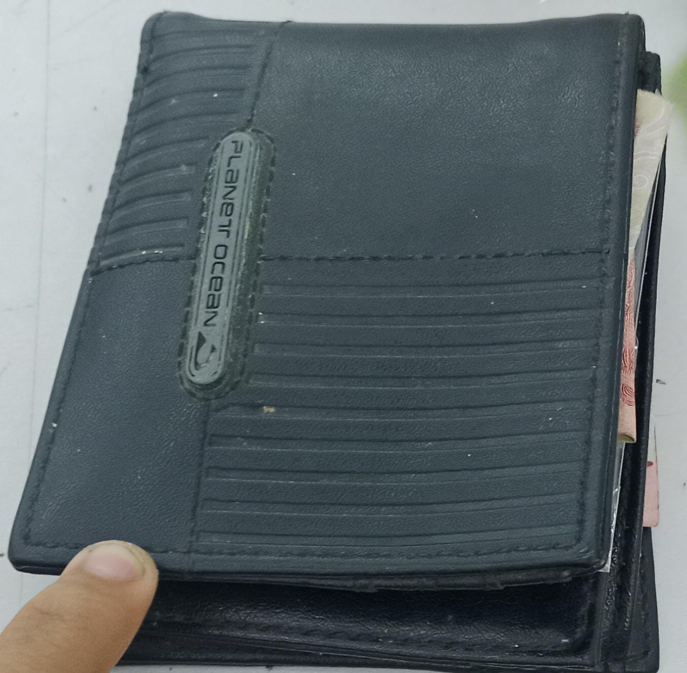 Foto laporan Dompet (HB5663)