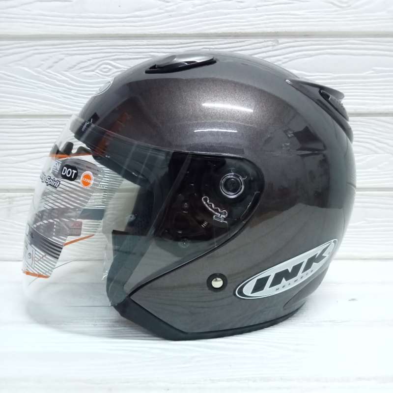 Foto laporan helm (HB5698)