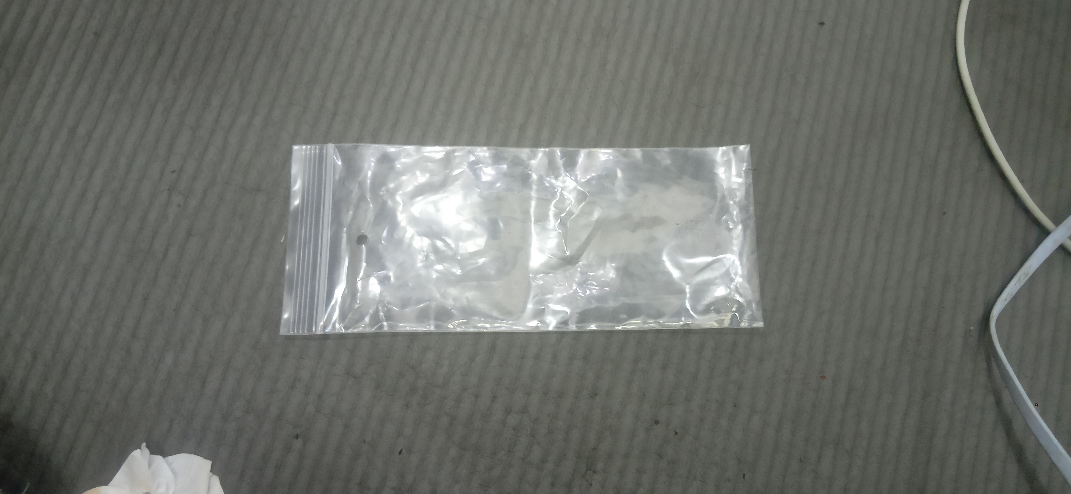 Foto laporan Uang (HB5701)