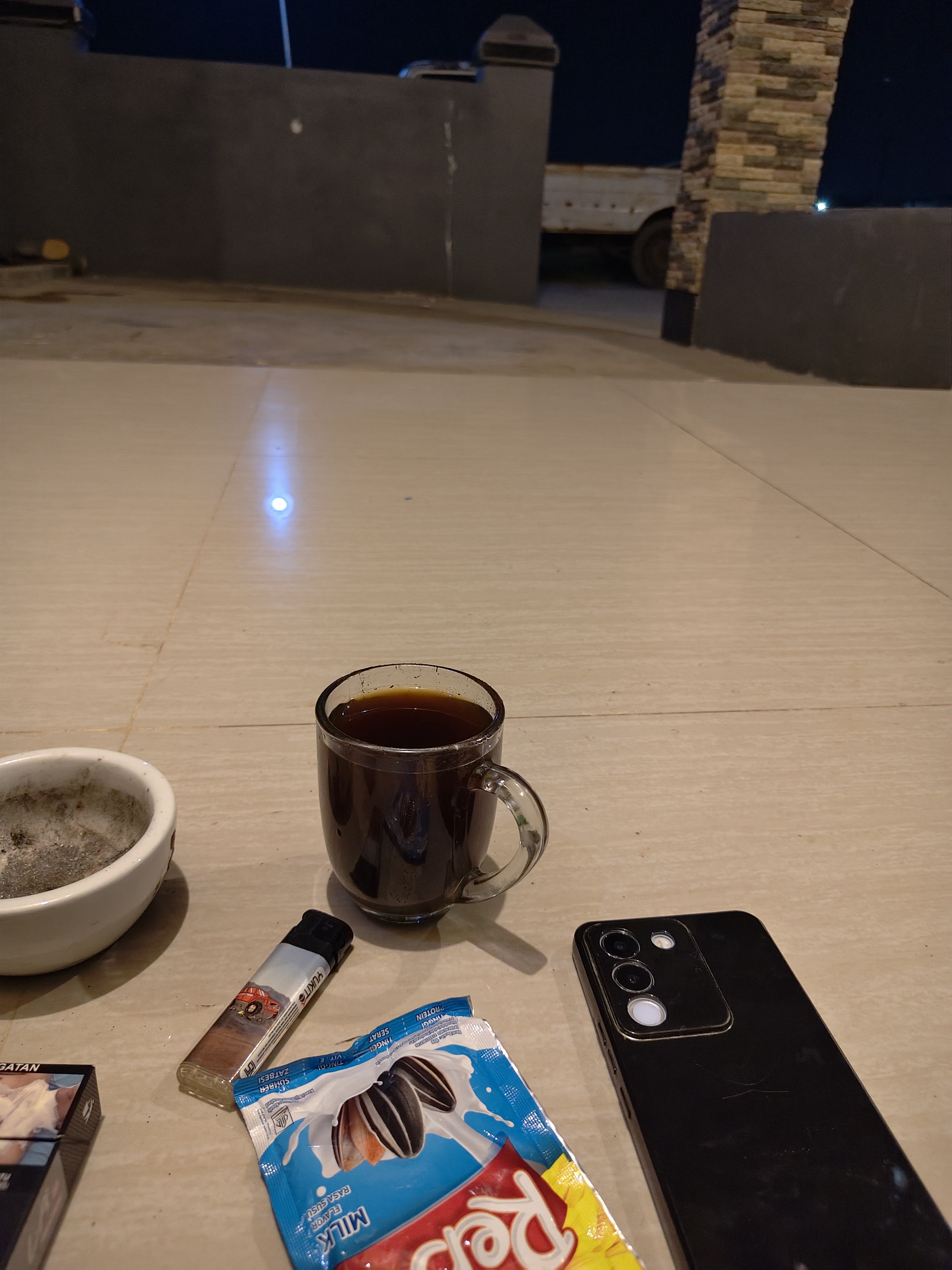 Foto laporan Hp vivo v29e (HB5720)
