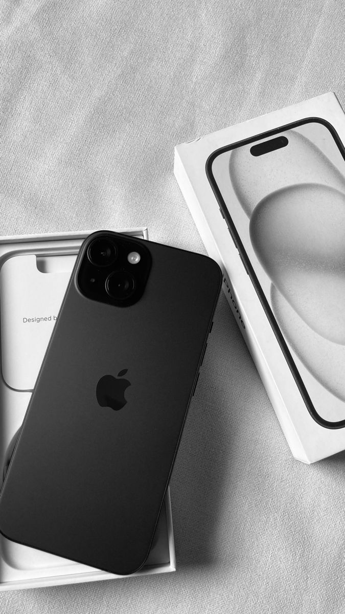 Foto laporan Hi iPhone 15 (HB5787)