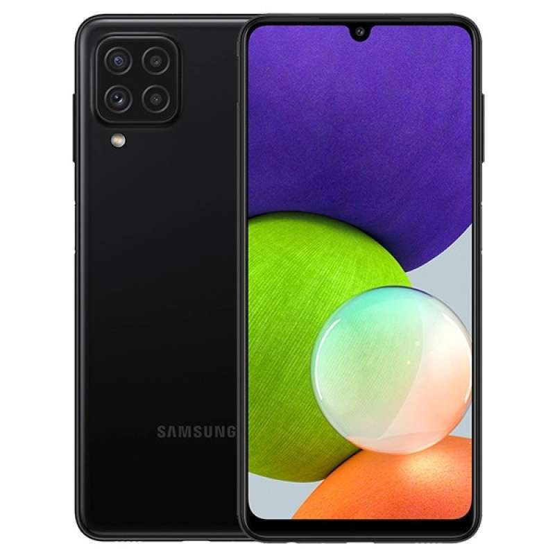 Foto laporan HP SAMSUNG A22 (HB5789)