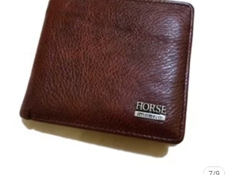 Foto laporan Dompet (HB5793)