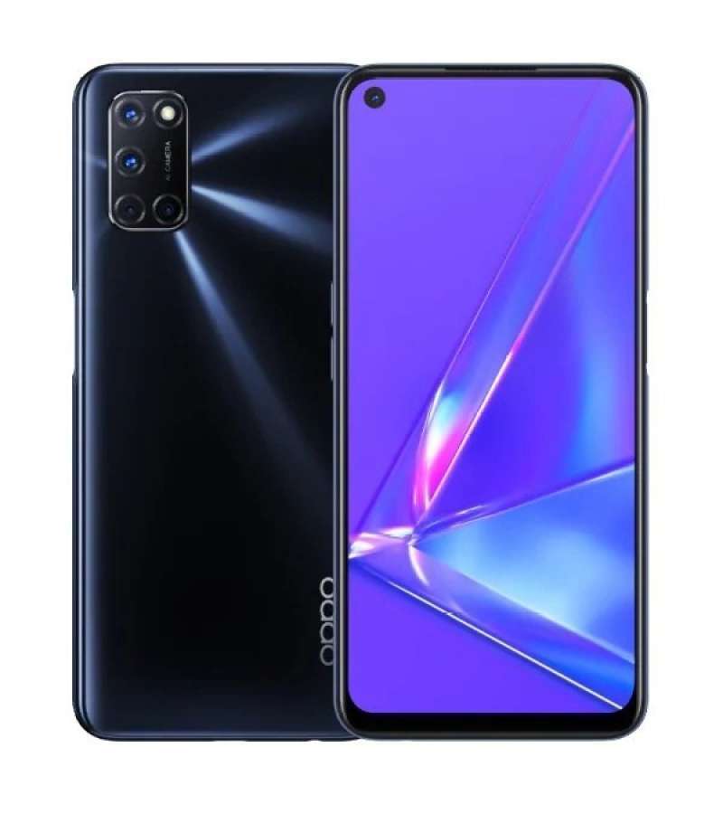Foto laporan Hp Oppo A92 (HB5859)