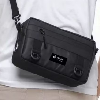 Foto laporan Tas selempang + dompet (HB5875)