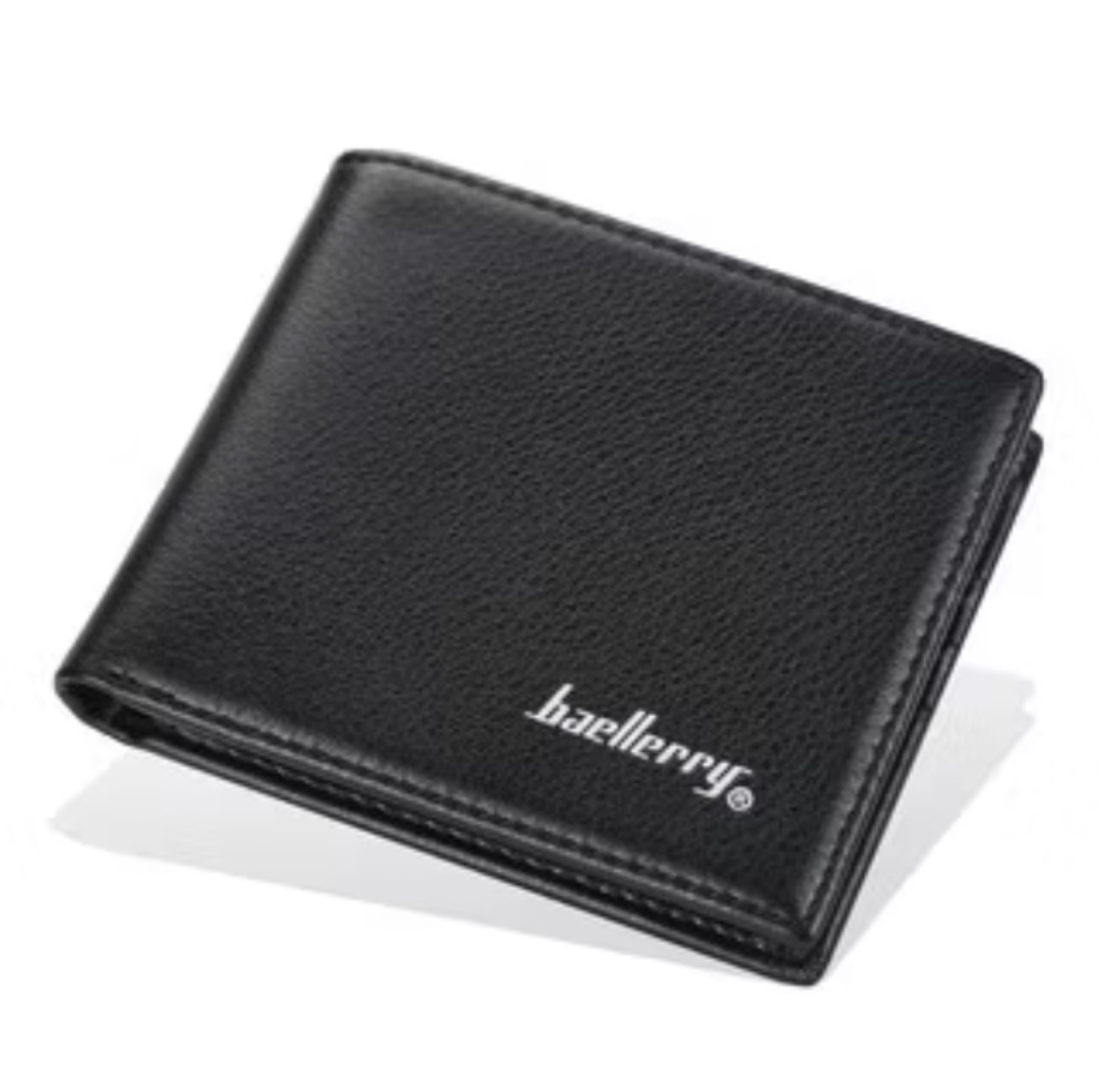 Foto laporan dompet warna hitam (HB5891)