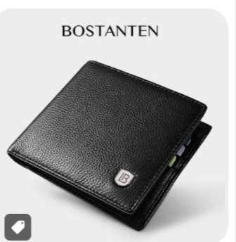 Foto laporan Dompet (HB5946)