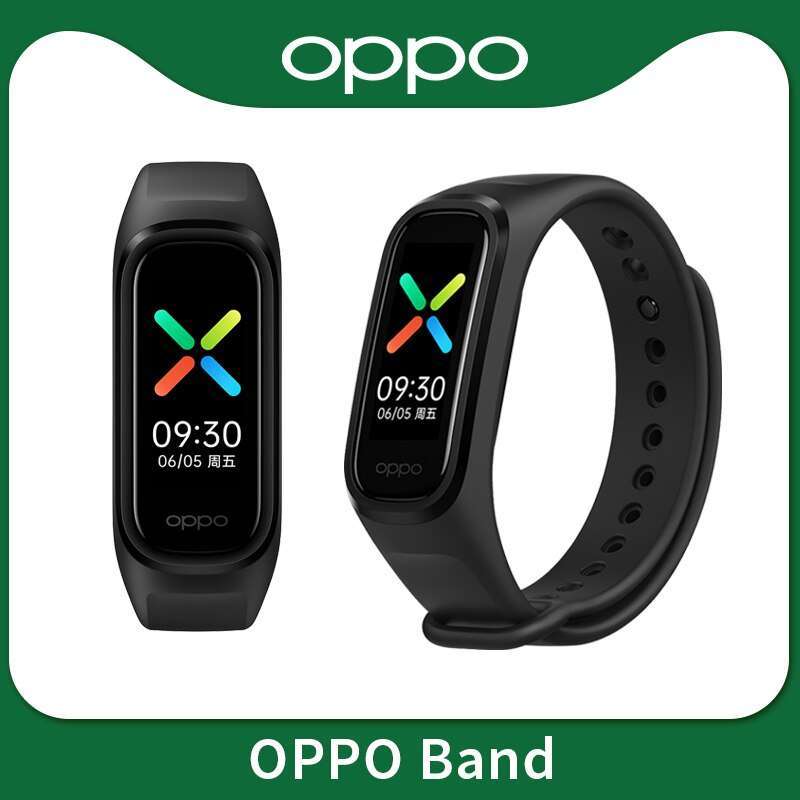 Foto laporan Jam tangan Oppo (HB5952)