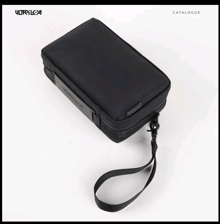 Foto laporan Tas selempang/tangan (HB5989)
