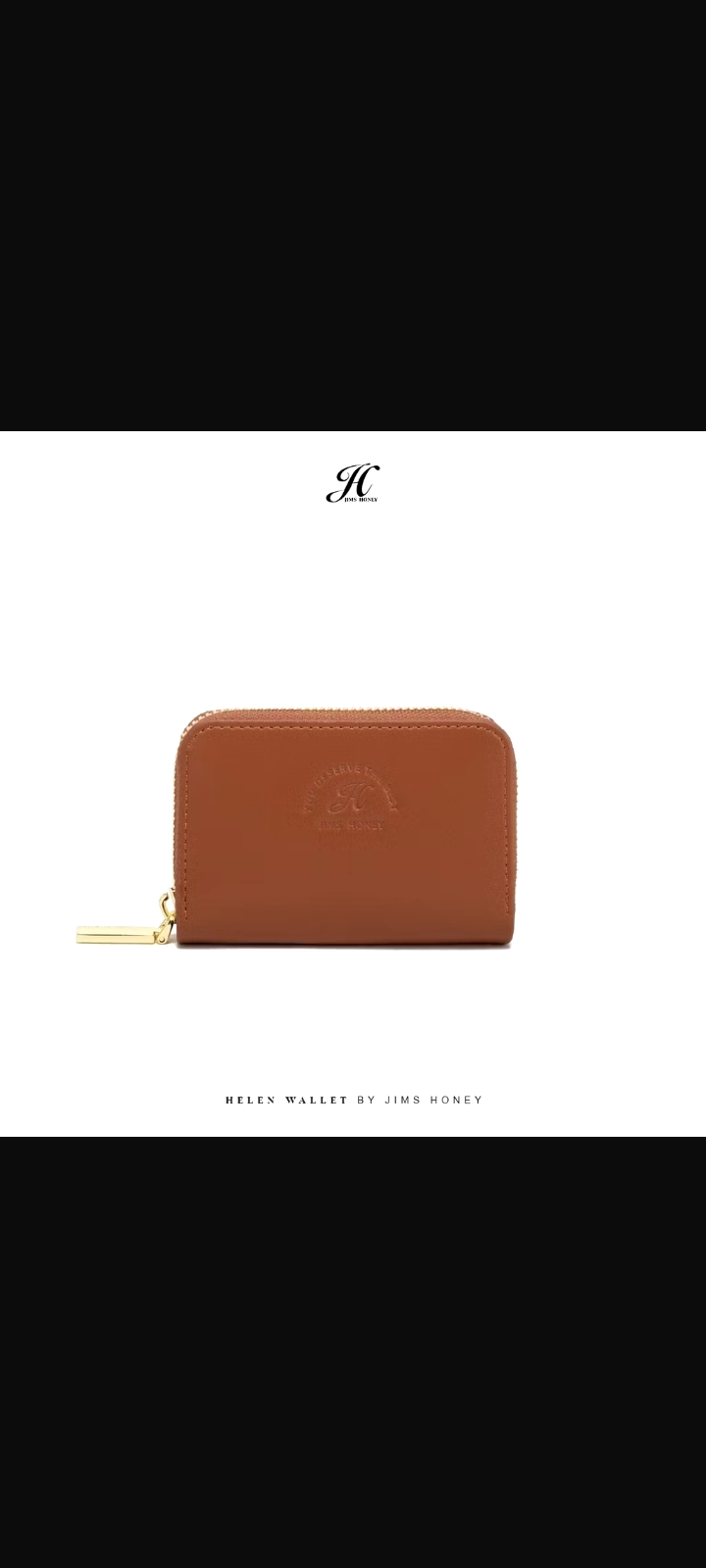 Foto laporan Dompet kartu (HB5999)