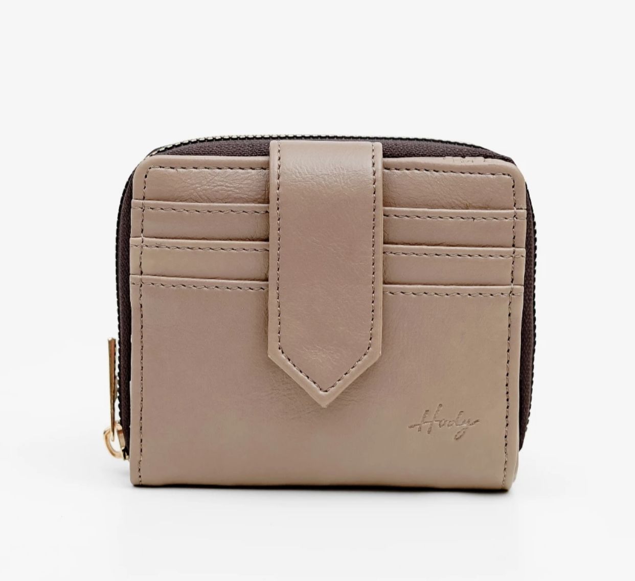 Foto laporan Dompet warna Coksu merk Hody (HB6012)
