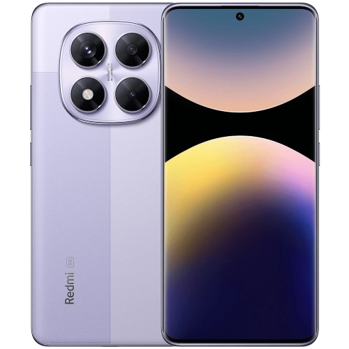 Foto laporan HP REDMI (HB6015)