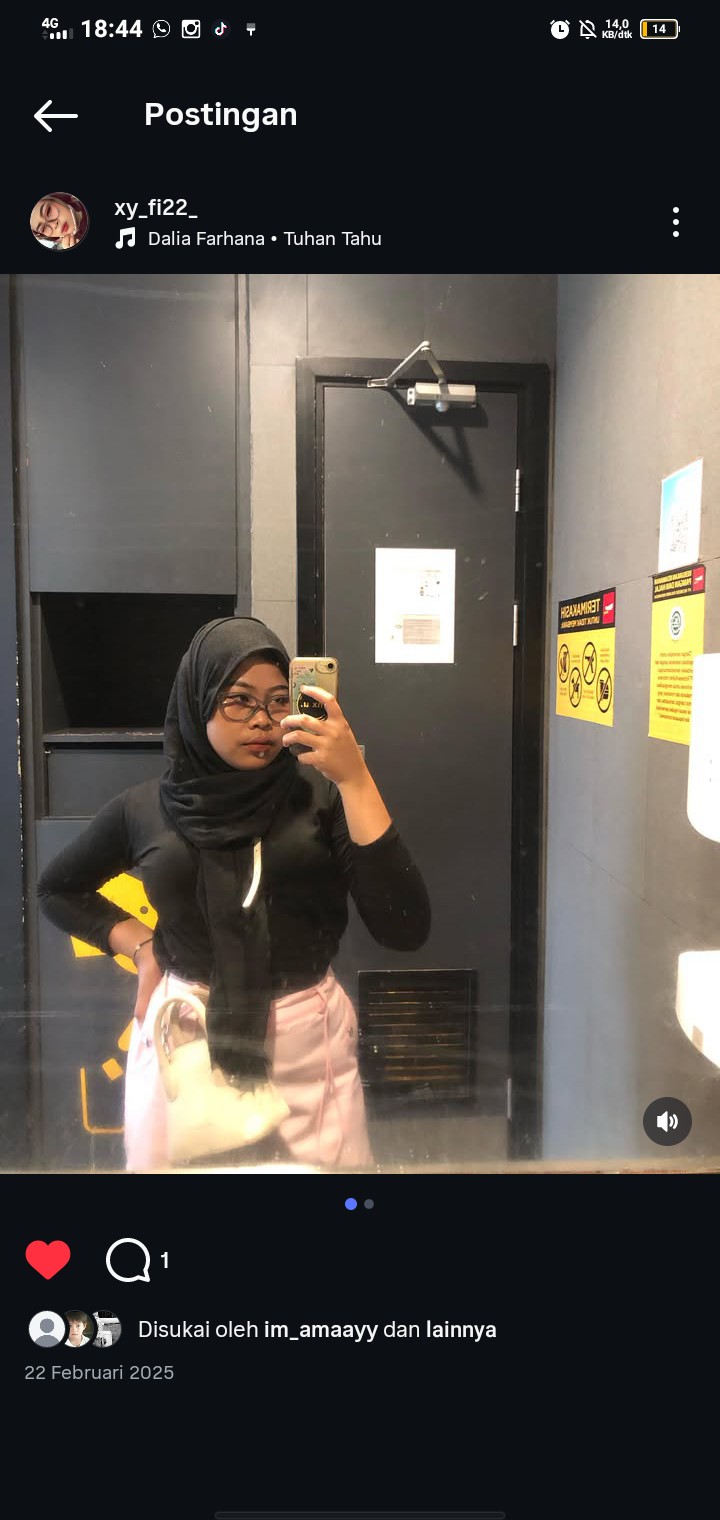 Foto laporan Hp iPhone 8 (HB6047)