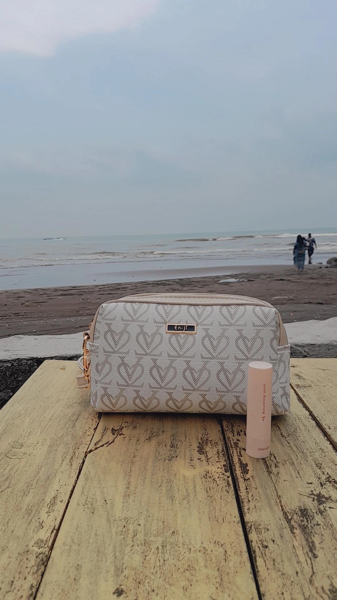 Foto laporan Pouch (HB6090)