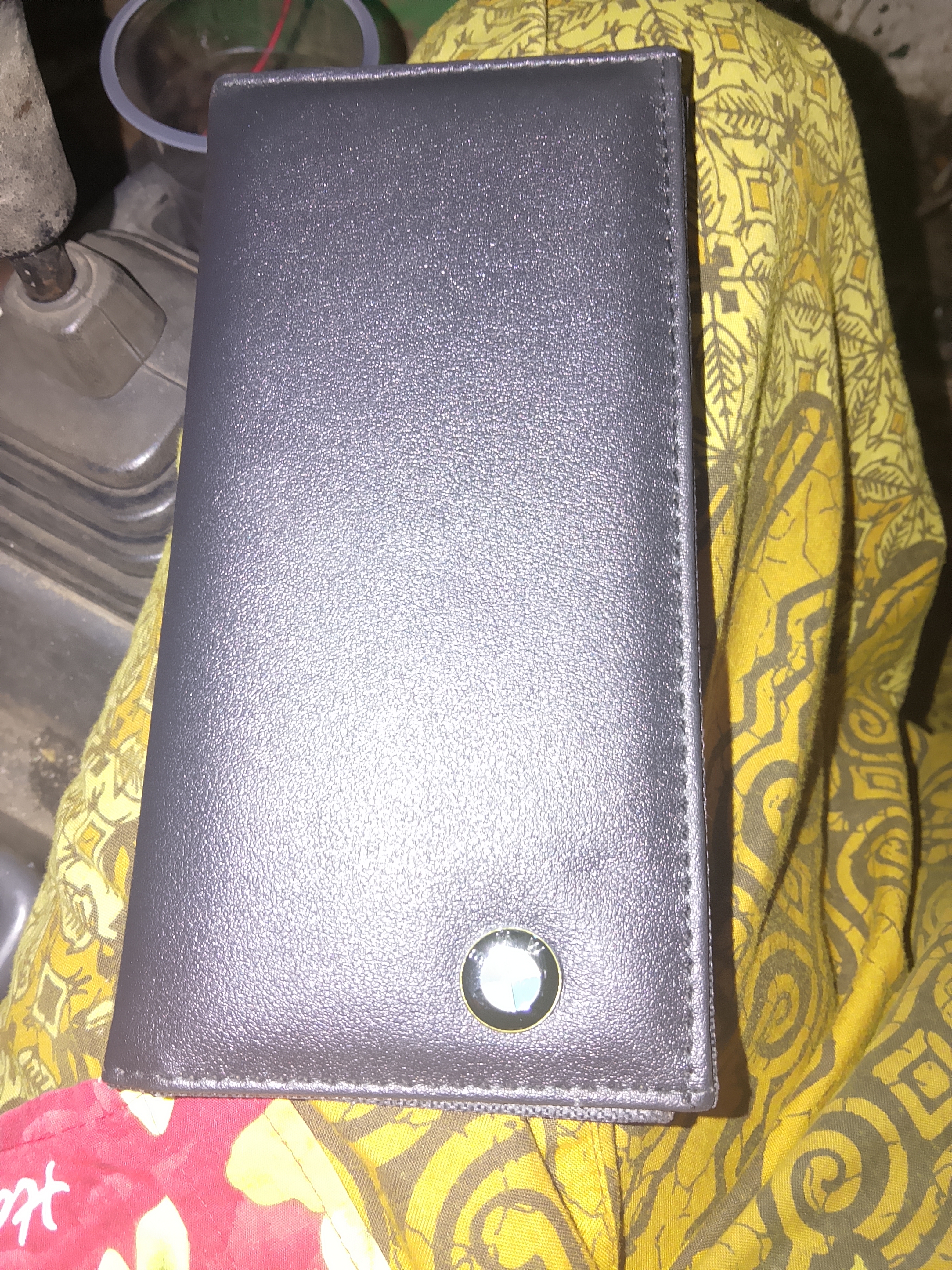 Foto laporan Dompet (HB6146)