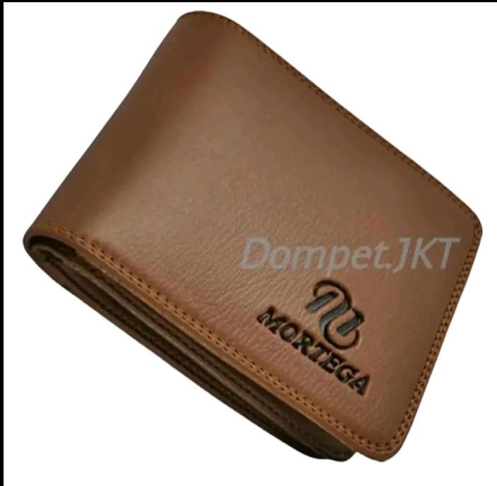 Foto laporan Dompet warna coklat (HB6176)
