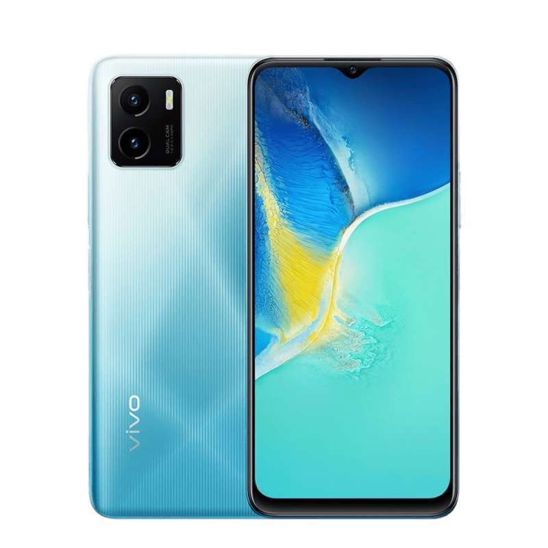 Foto laporan HP Vivo y15s (HB6196)
