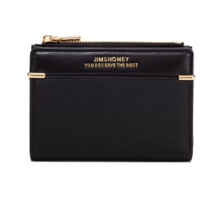 Foto laporan Dompet Hitam Jims honey (HB6212)