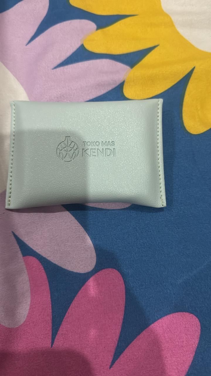 Foto laporan dompet (HB6288)