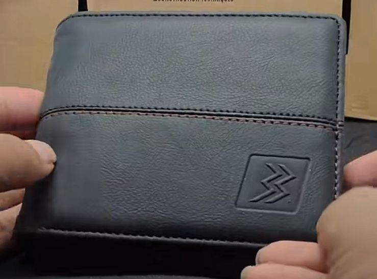 Foto laporan Dompet (HB6392)